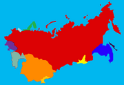 Kazakhstan