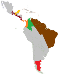 TV-Latin America 6