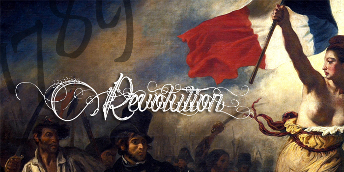 Revolution