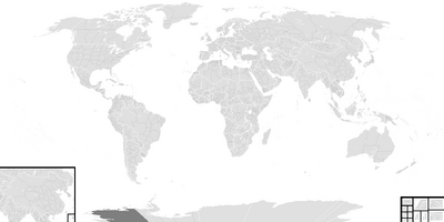 BlankMap-World-Subdivisions