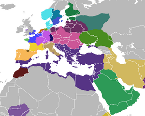 700AD