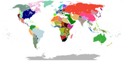 Almost 1857 politix