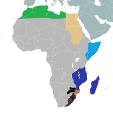Lesotho-Transki