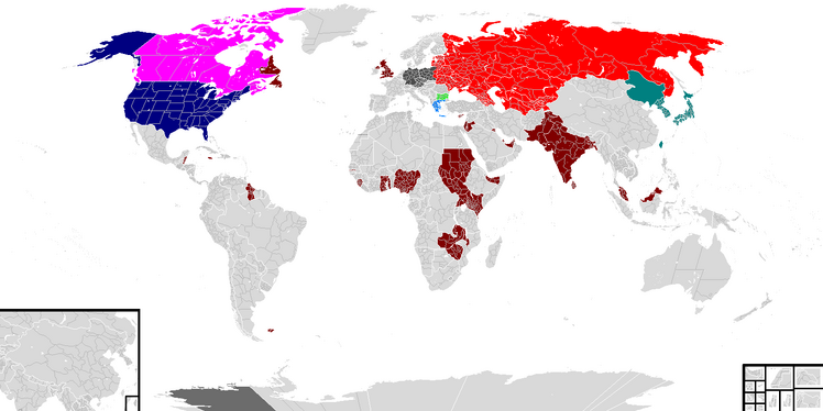 Blank-Map-World-Subdivisions-3