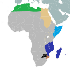 Madasgascan Empire