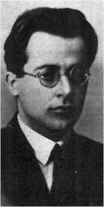 Il giovane Togliatti