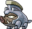 Ironboar