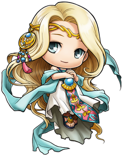 Empress cygnus