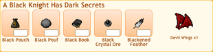 Black Knight Collection