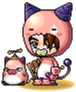 Pinkbean set