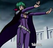 Yaktoreu