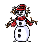 Snowmantwin