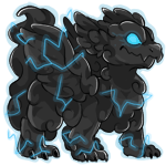 Lorius thunder