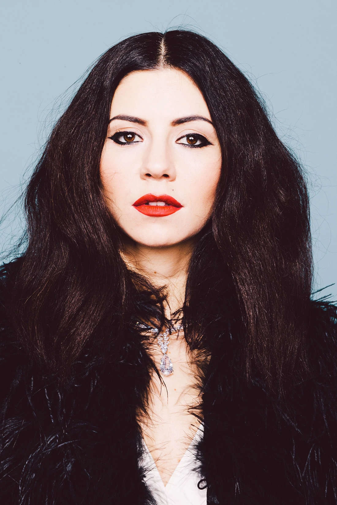 Marina And The Diamonds Hollywood Download