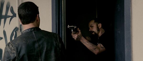 Contraband 629