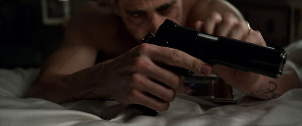 SouthpawSpringfield1911-2