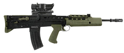 Sa80-l85a2