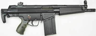 NPSHK51