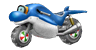 MKW Sprite Flippster