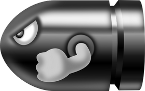 Bullet