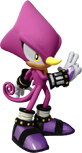 Shadowth espio