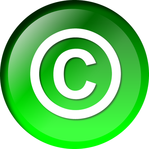 Datei:Copyright-Gemeinfrei.png