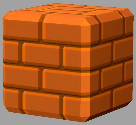 Brick Block MarioWiki Fandom powered by Wikia