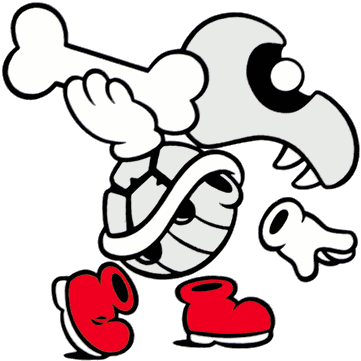 Fichier Art conceptuel Skelerex SMW 0 png Wiki Mario Fichier Art conceptuel Skelerex SMW 0 png Wiki Mario