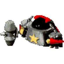 SmithyBody