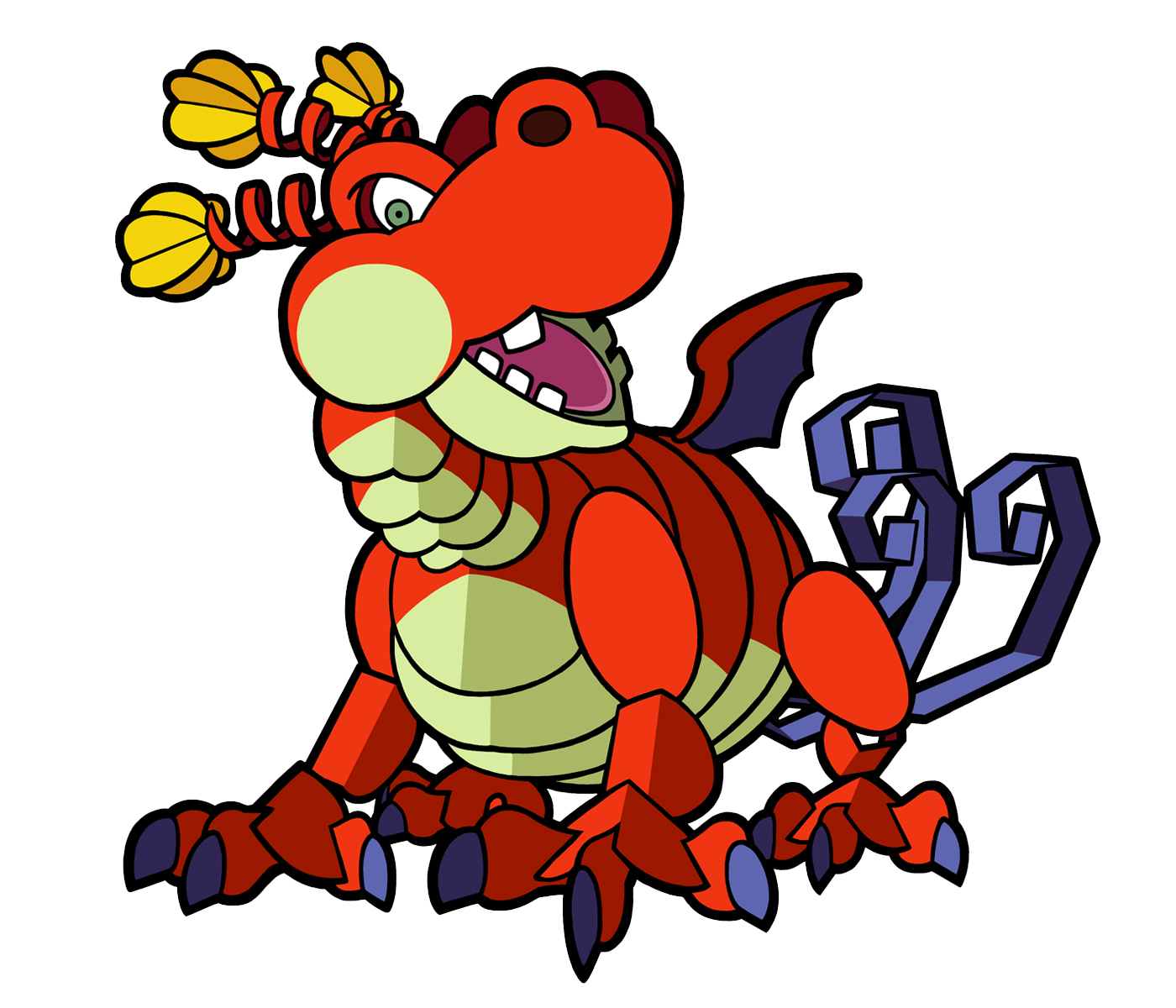 CategoríaDragones Super Mario Wiki FANDOM powered by Wikia