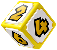 Dice Block | MarioWiki | Fandom powered by Wikia