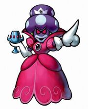 Princesa Shroob