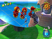 Mirror MadnessTiltSlamBam