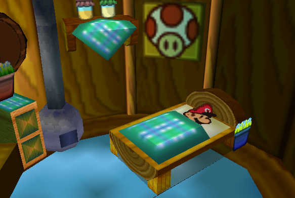 Mario
