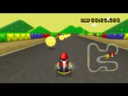 Mario Circuit 3 Wii