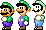 SLW - Luigi