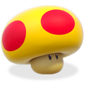 Méga Champignon SM3DW.png