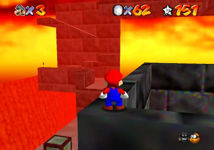 emulator for super mario 64 last impact emulator for super mario 64 last impact