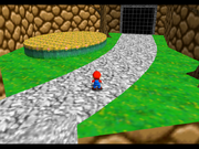 Manic Valley Star 2