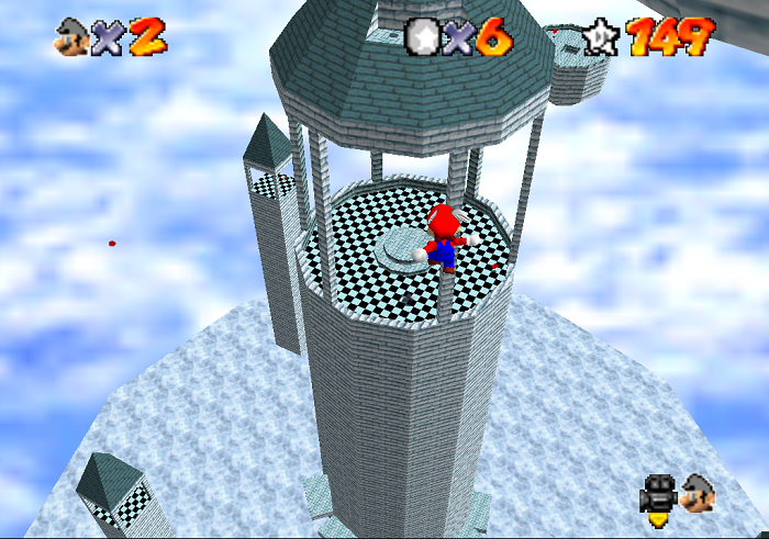 super mario 64 last impact music star selection super mario 64 last impact music star selection
