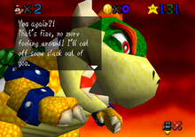 BSFBowser