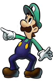 Art luigi 1