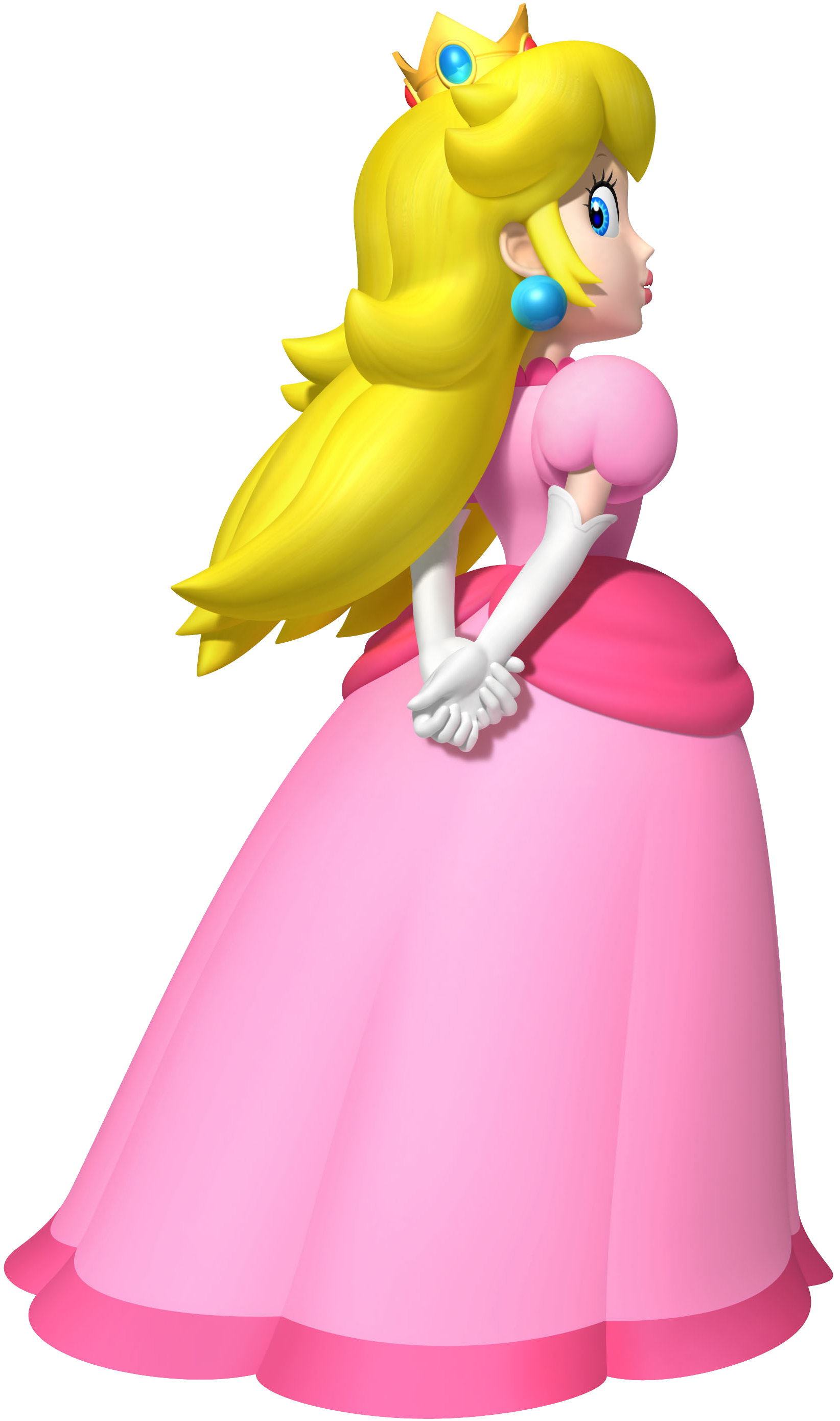 super princess peach 1 0 apk