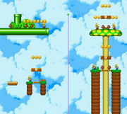 Skyworld