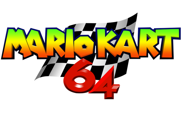 File:MK64Logo.png