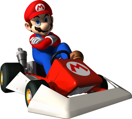 File:MKDS-Mario Artwork.png
