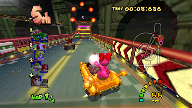 File:MKDD Wario Colosseum 5.png