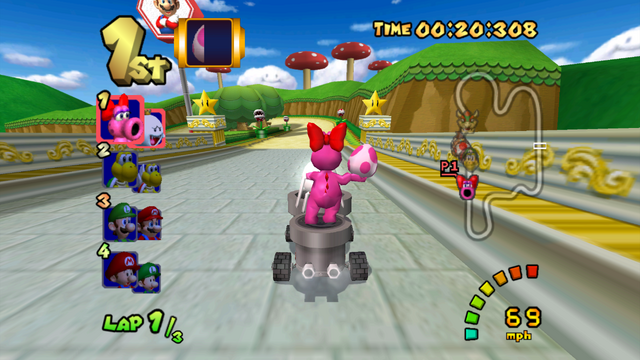 File:MKDD Mario Circuit 5.png