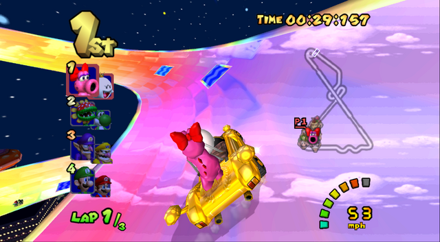 File:MKDD Rainbow Road 5.png