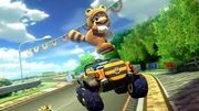 TanookiMario